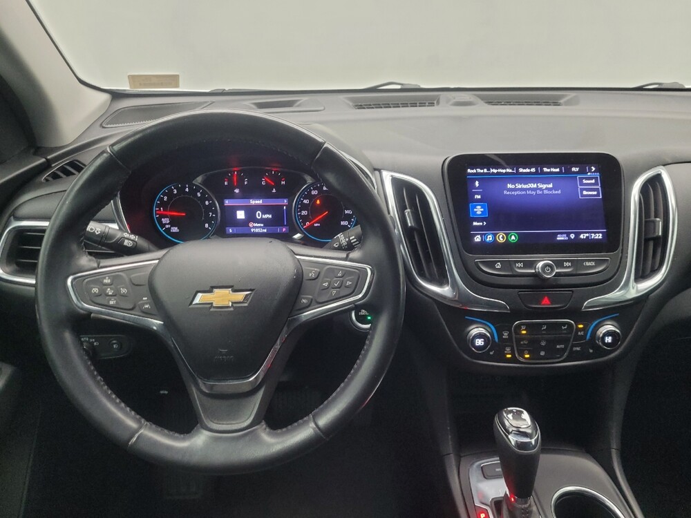 2020 Chevrolet Equinox in Highland, IN 46322 - 18145852 22