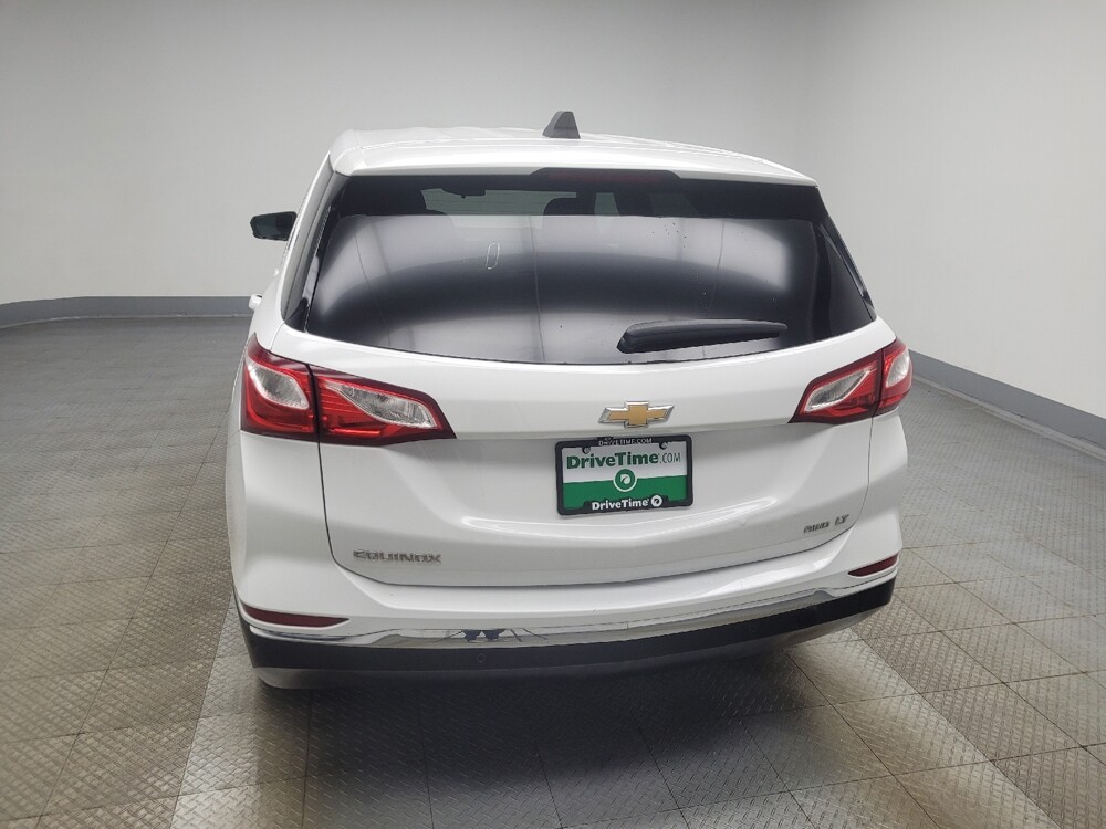 2020 Chevrolet Equinox in Highland, IN 46322 - 18145852 6