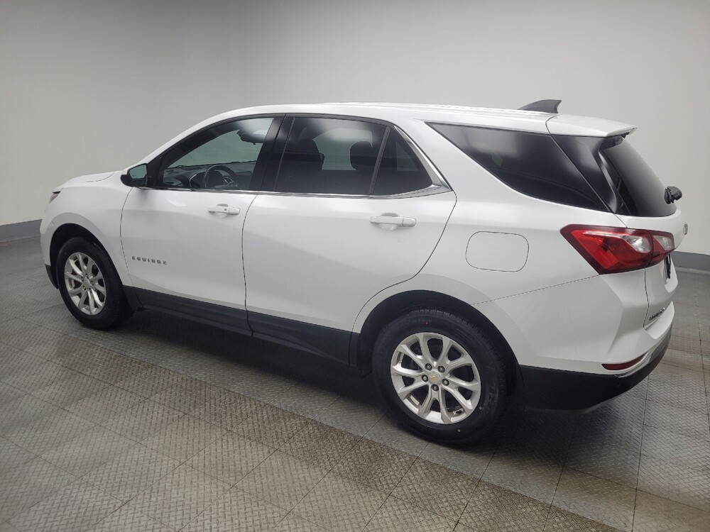 2020 Chevrolet Equinox in Highland, IN 46322 - 18145852 3
