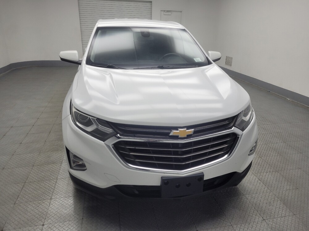 2020 Chevrolet Equinox in Highland, IN 46322 - 18145852 14