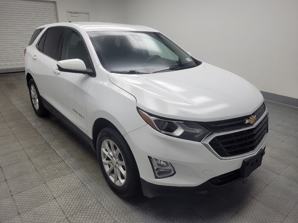 2020 Chevrolet Equinox in Highland, IN 46322 - 18145852 13