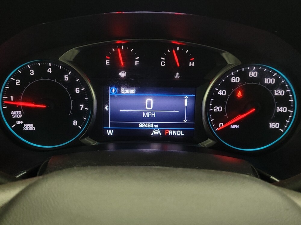 2020 Chevrolet Equinox in Las Vegas, NV 89102 - 18145856 23