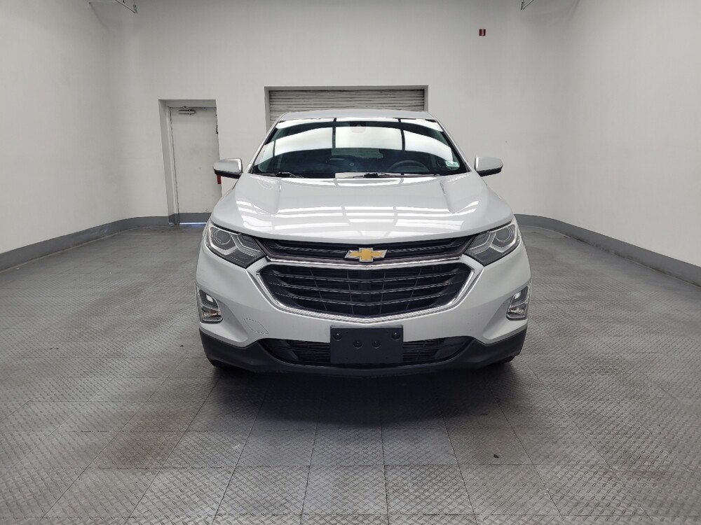 2020 Chevrolet Equinox in Las Vegas, NV 89102 - 18145856 15