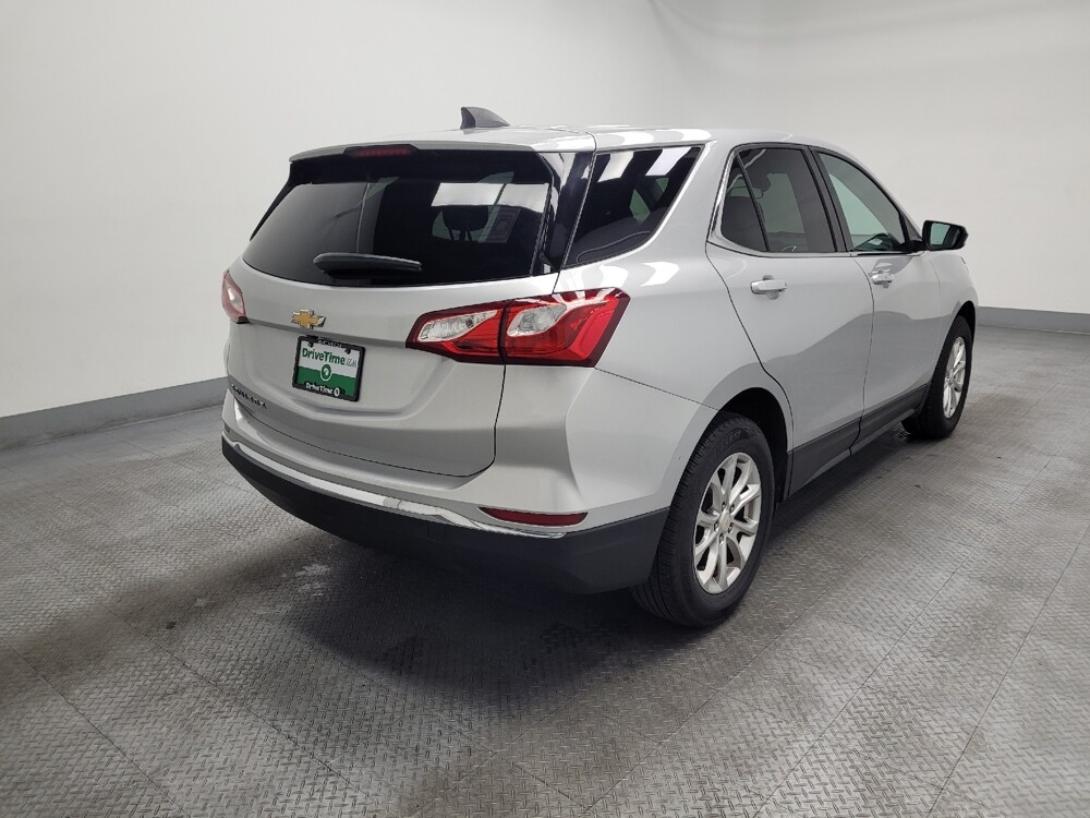 2020 Chevrolet Equinox in Las Vegas, NV 89102 - 18145856 9