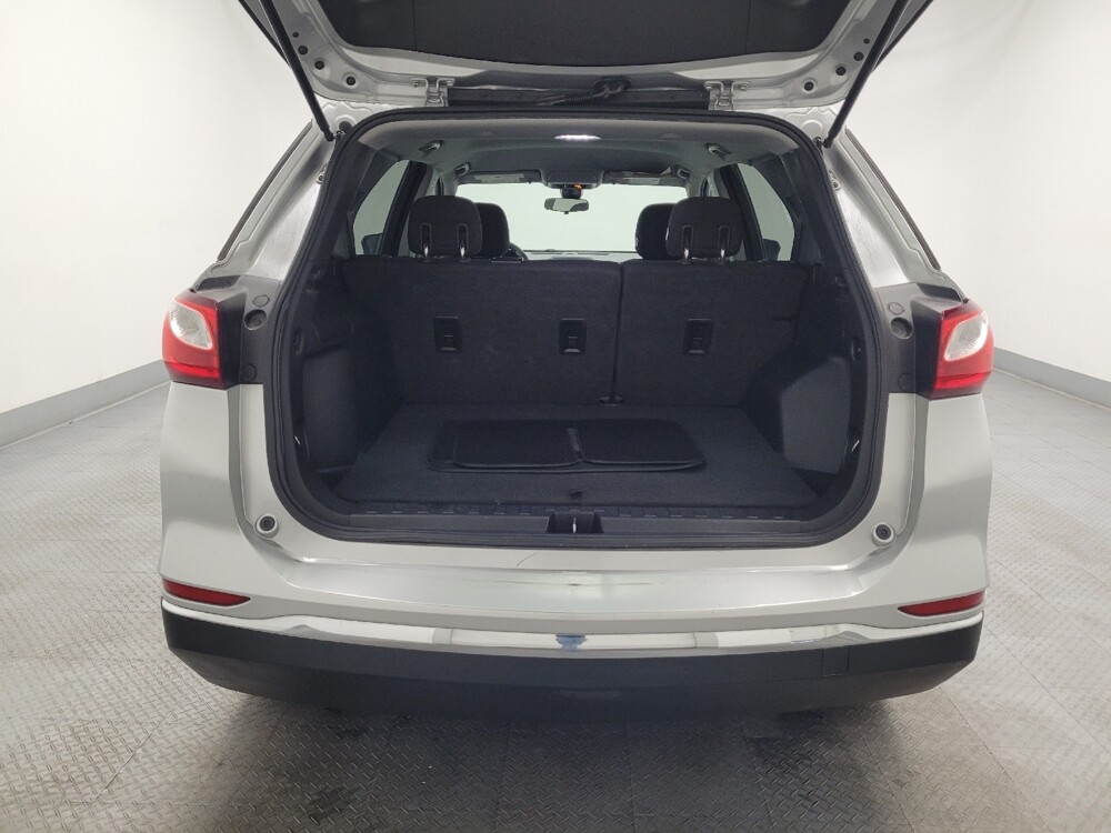 2020 Chevrolet Equinox in Las Vegas, NV 89102 - 18145856 29