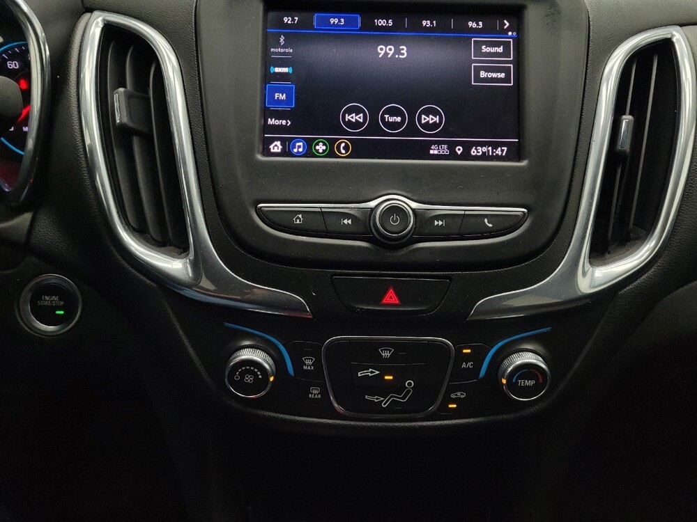 2020 Chevrolet Equinox in Las Vegas, NV 89102 - 18145856 25