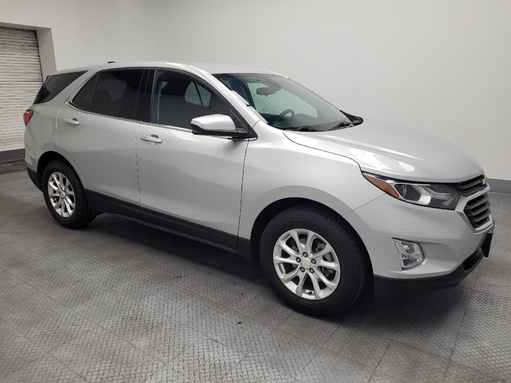 2020 Chevrolet Equinox in Las Vegas, NV 89102 - 18145856 11
