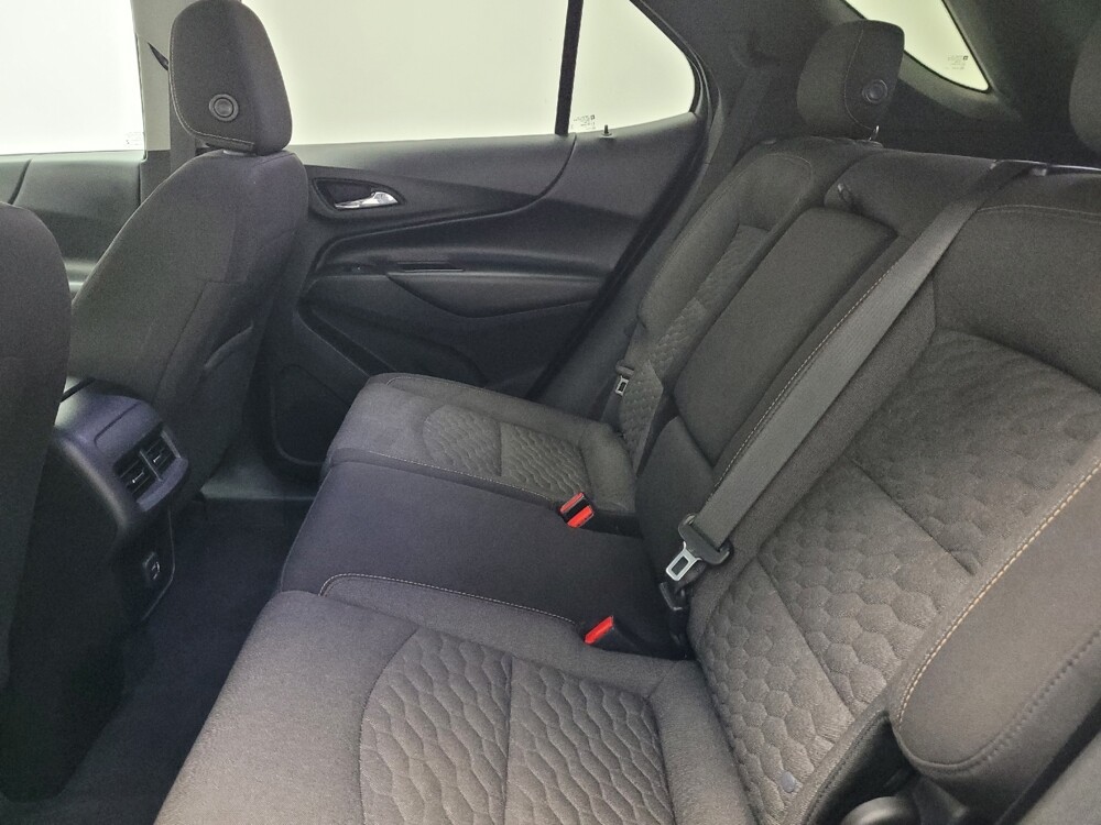 2020 Chevrolet Equinox in Las Vegas, NV 89102 - 18145856 18