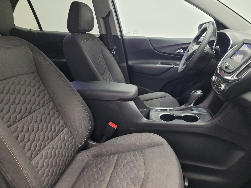 2020 Chevrolet Equinox in Las Vegas, NV 89102 - 18145856 21