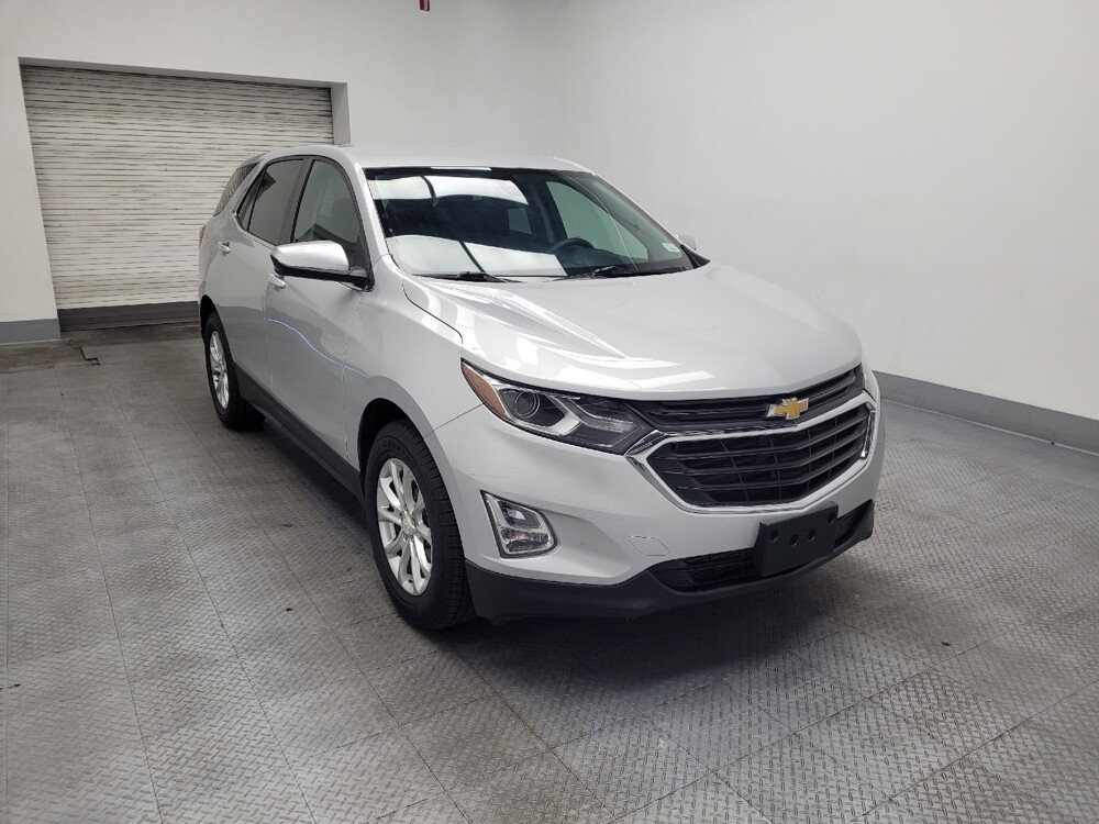 2020 Chevrolet Equinox in Las Vegas, NV 89102 - 18145856 13