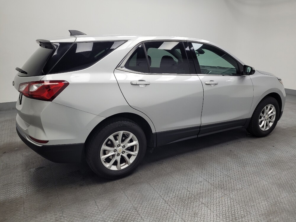 2020 Chevrolet Equinox in Las Vegas, NV 89102 - 18145856 10