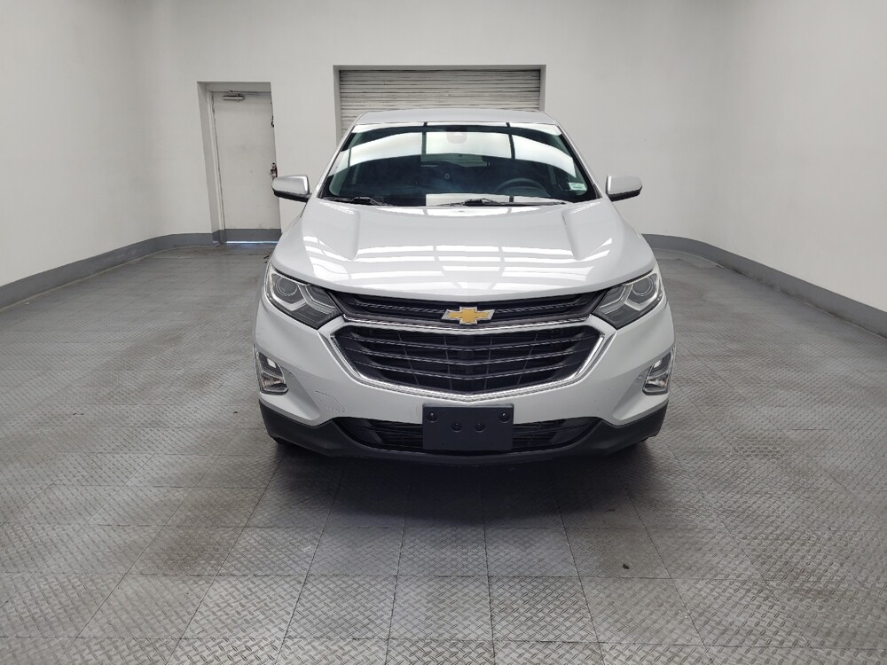 2020 Chevrolet Equinox in Las Vegas, NV 89102 - 18145856 14