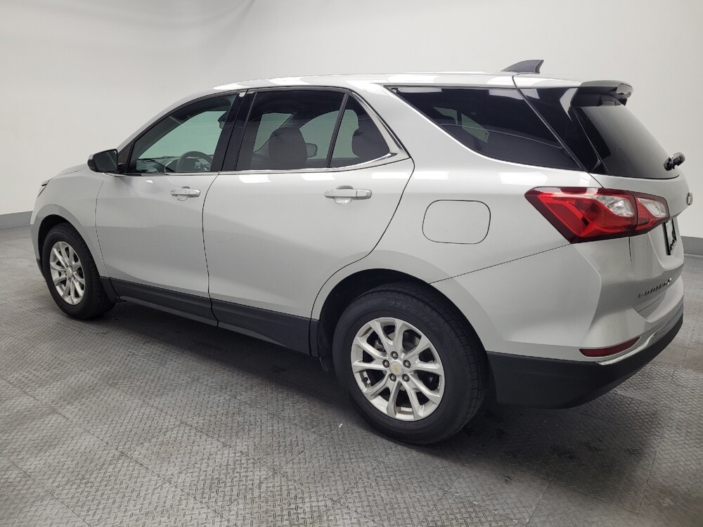 2020 Chevrolet Equinox in Las Vegas, NV 89102 - 18145856 3