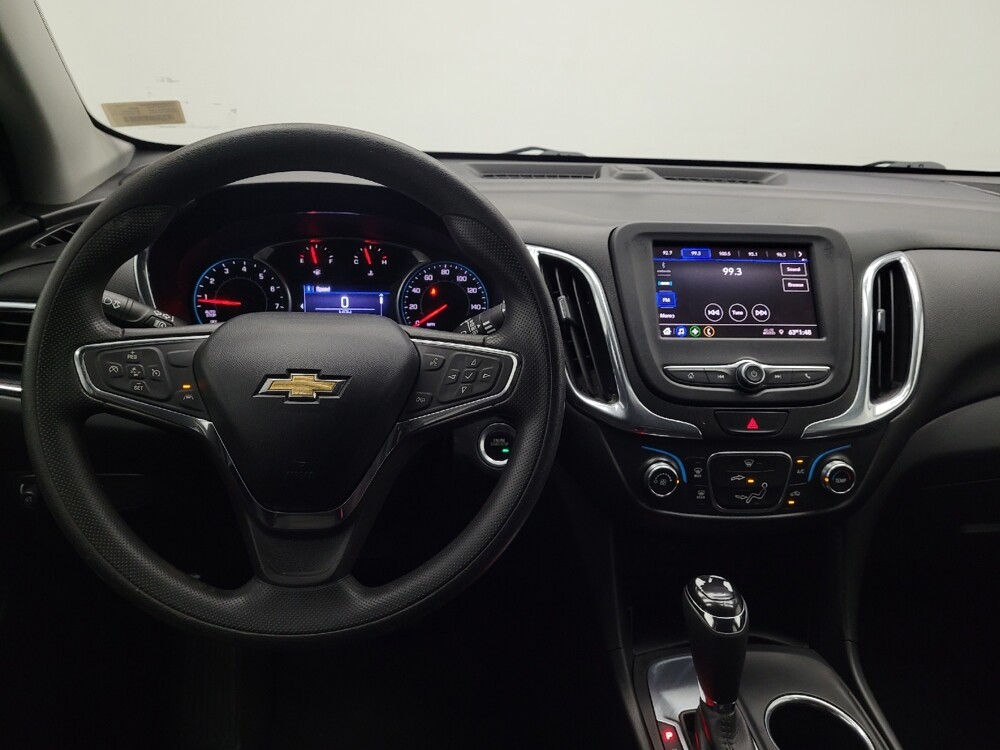 2020 Chevrolet Equinox in Las Vegas, NV 89102 - 18145856 22