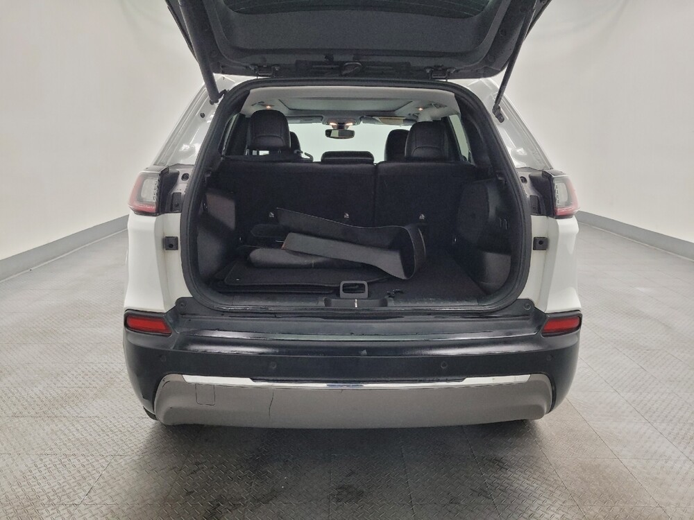2019 Jeep Cherokee in Las Vegas, NV 89102 - 18145857 29
