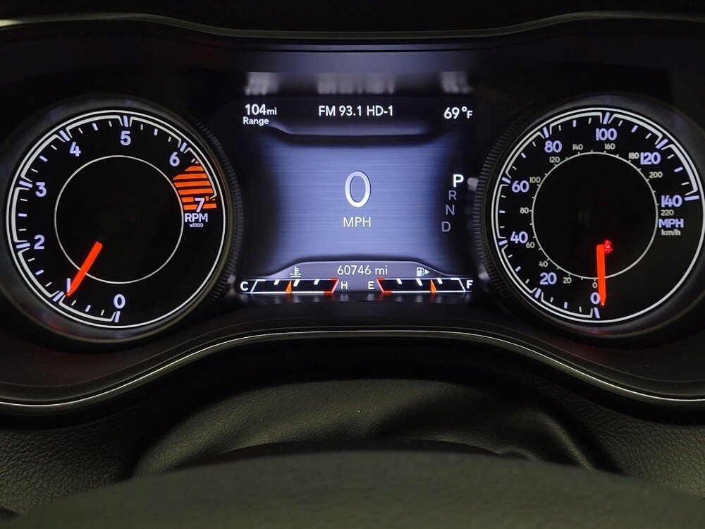 2019 Jeep Cherokee in Las Vegas, NV 89102 - 18145857 23
