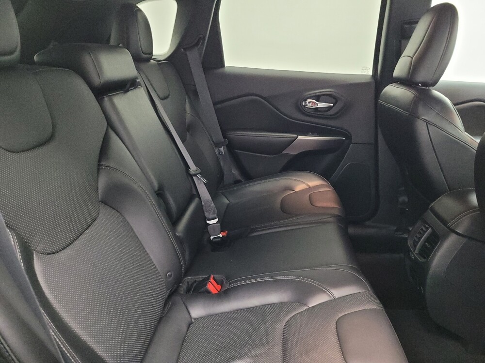 2019 Jeep Cherokee in Las Vegas, NV 89102 - 18145857 19