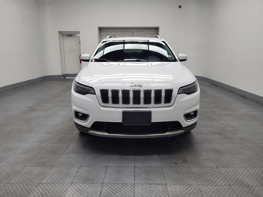 2019 Jeep Cherokee in Las Vegas, NV 89102 - 18145857 15