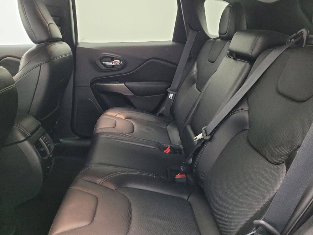 2019 Jeep Cherokee in Las Vegas, NV 89102 - 18145857 18