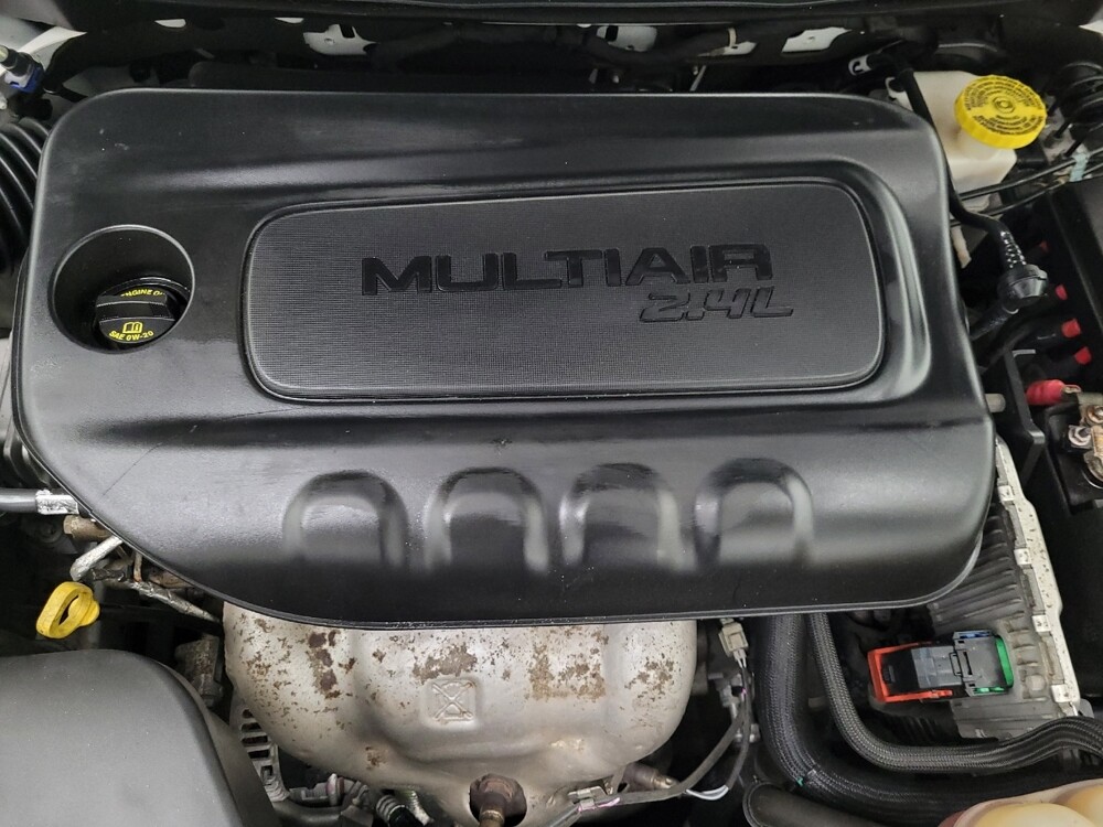 2019 Jeep Cherokee in Las Vegas, NV 89102 - 18145857 30