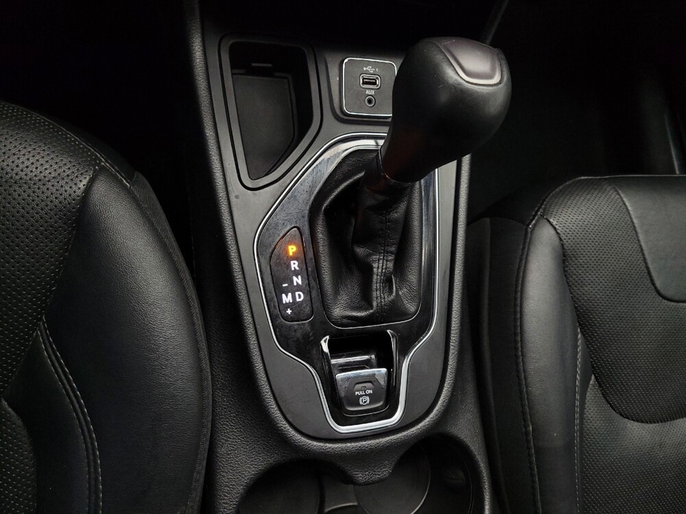 2019 Jeep Cherokee in Las Vegas, NV 89102 - 18145857 26