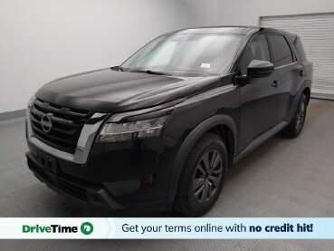 2022 Nissan Pathfinder in Denver, CO 80012