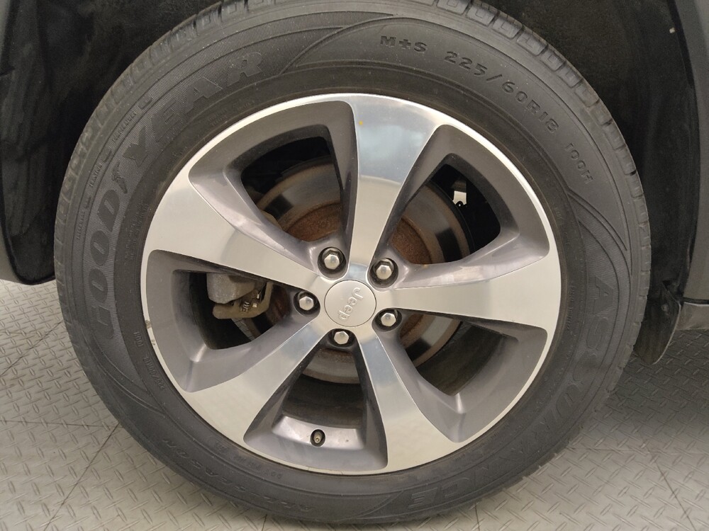 2020 Jeep Cherokee in Midlothian, IL 60445 - 18145861 31