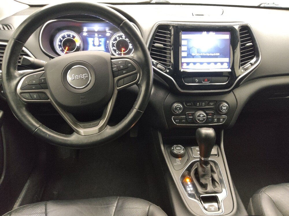 2020 Jeep Cherokee in Midlothian, IL 60445 - 18145861 22