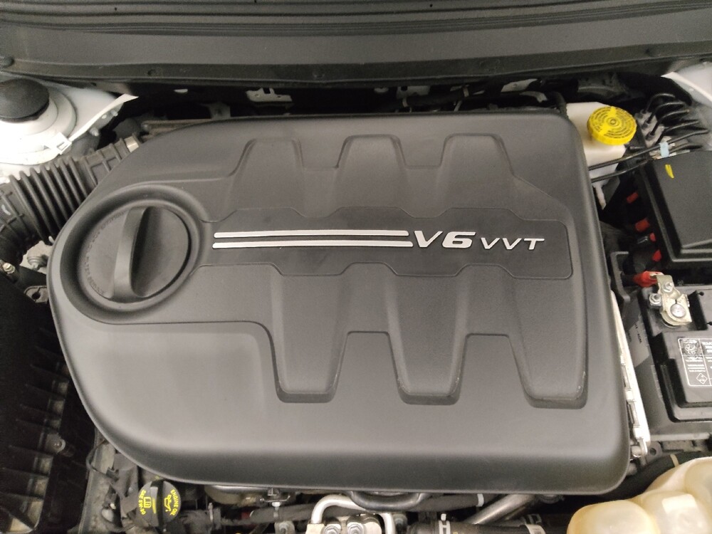 2020 Jeep Cherokee in Midlothian, IL 60445 - 18145861 30