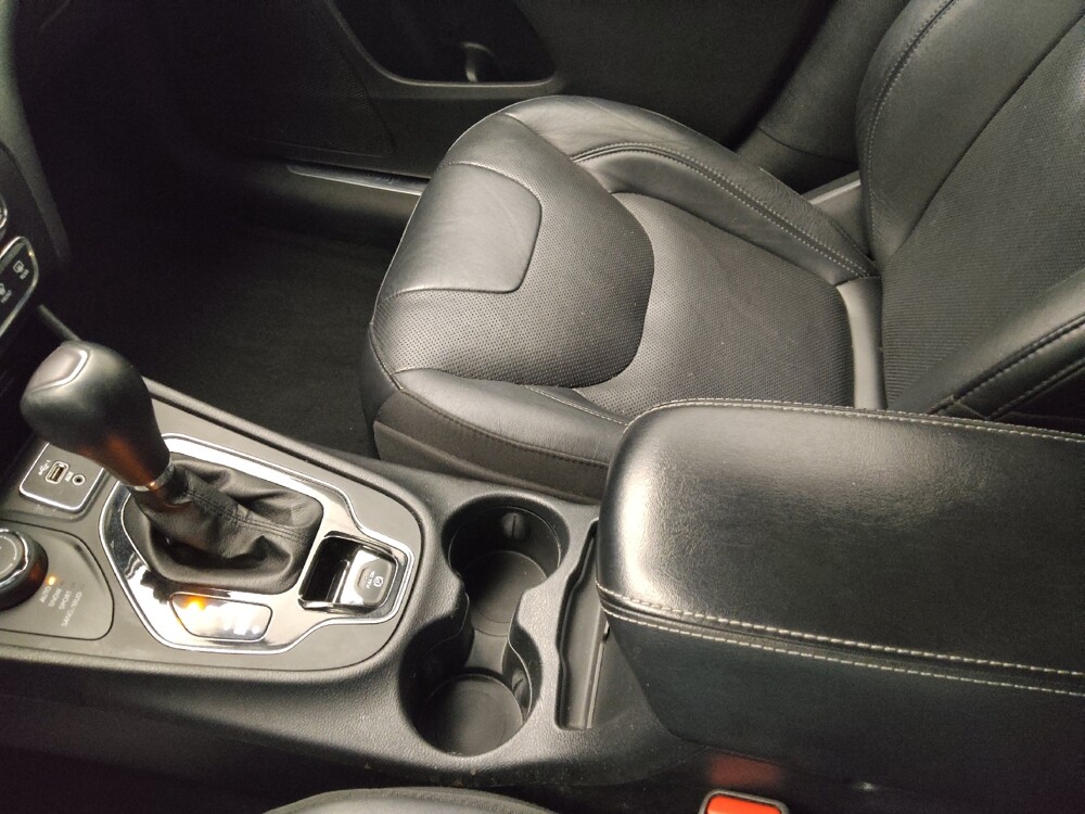 2020 Jeep Cherokee in Midlothian, IL 60445 - 18145861 26