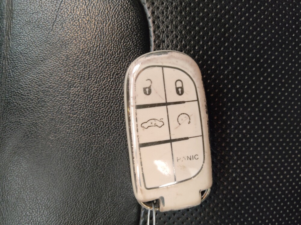 2020 Jeep Cherokee in Midlothian, IL 60445 - 18145861 32