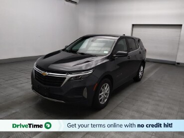 2023 Chevrolet Equinox in Pelham, AL 35124