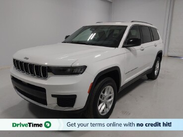 2023 Jeep Grand Cherokee L in Columbus, OH 43228