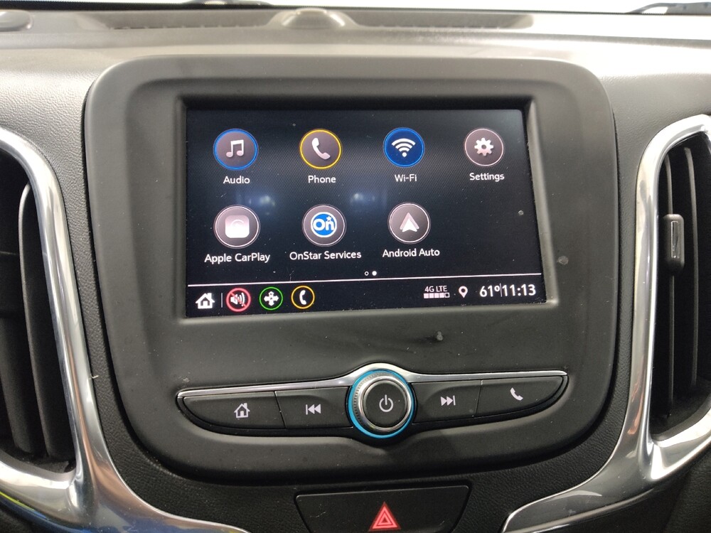 2021 Chevrolet Equinox in Columbus, OH 43228 - 18145866 25