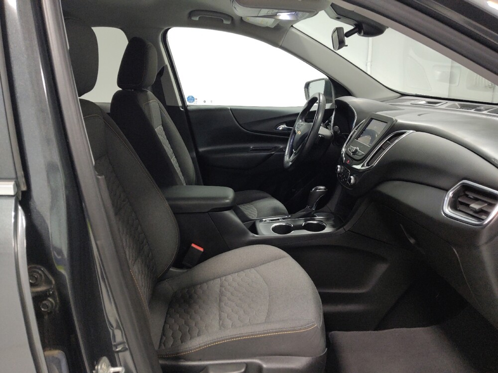 2021 Chevrolet Equinox in Columbus, OH 43228 - 18145866 21