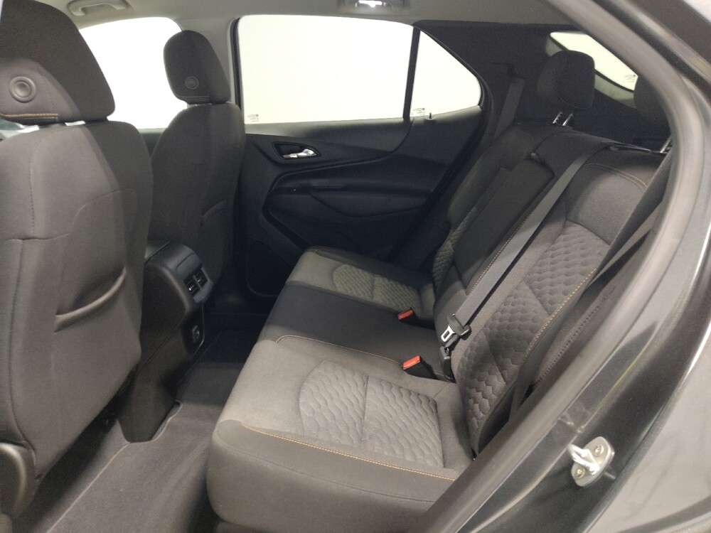 2021 Chevrolet Equinox in Columbus, OH 43228 - 18145866 18