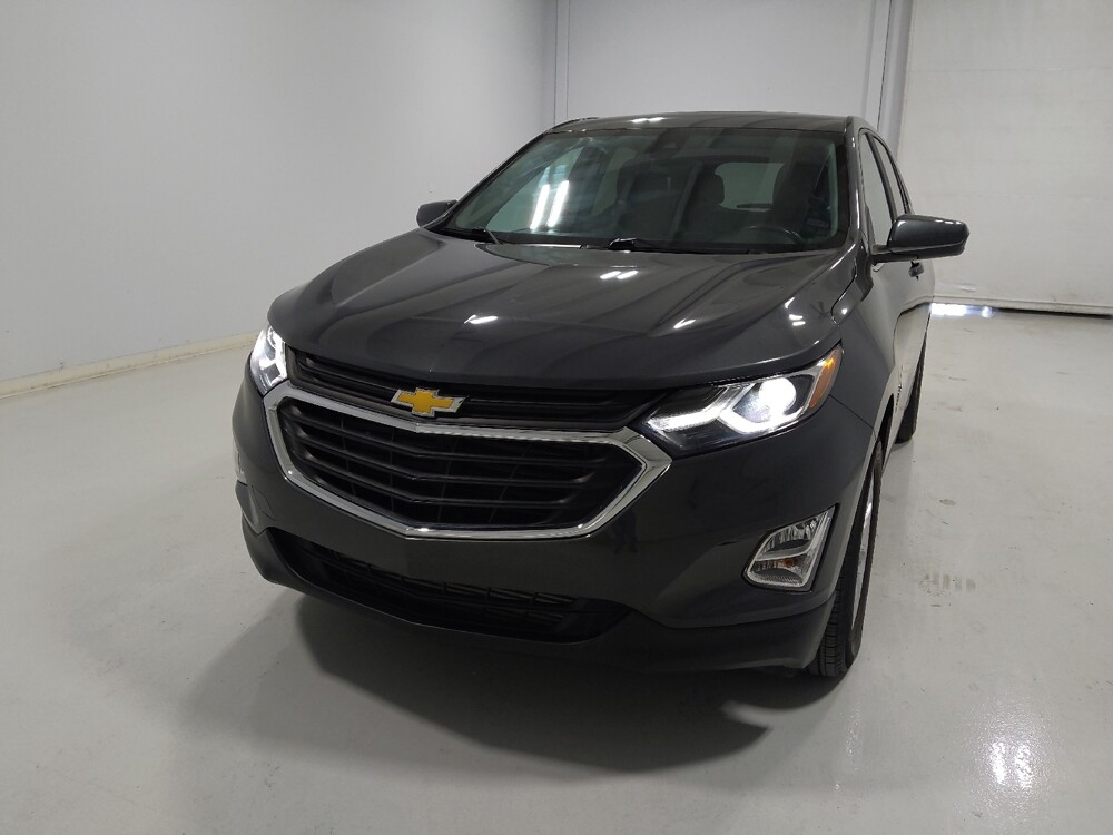 2021 Chevrolet Equinox in Columbus, OH 43228 - 18145866 15