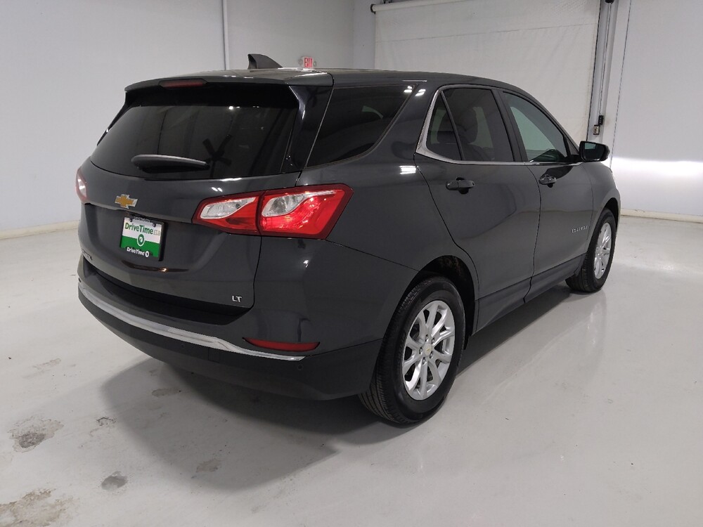 2021 Chevrolet Equinox in Columbus, OH 43228 - 18145866 9