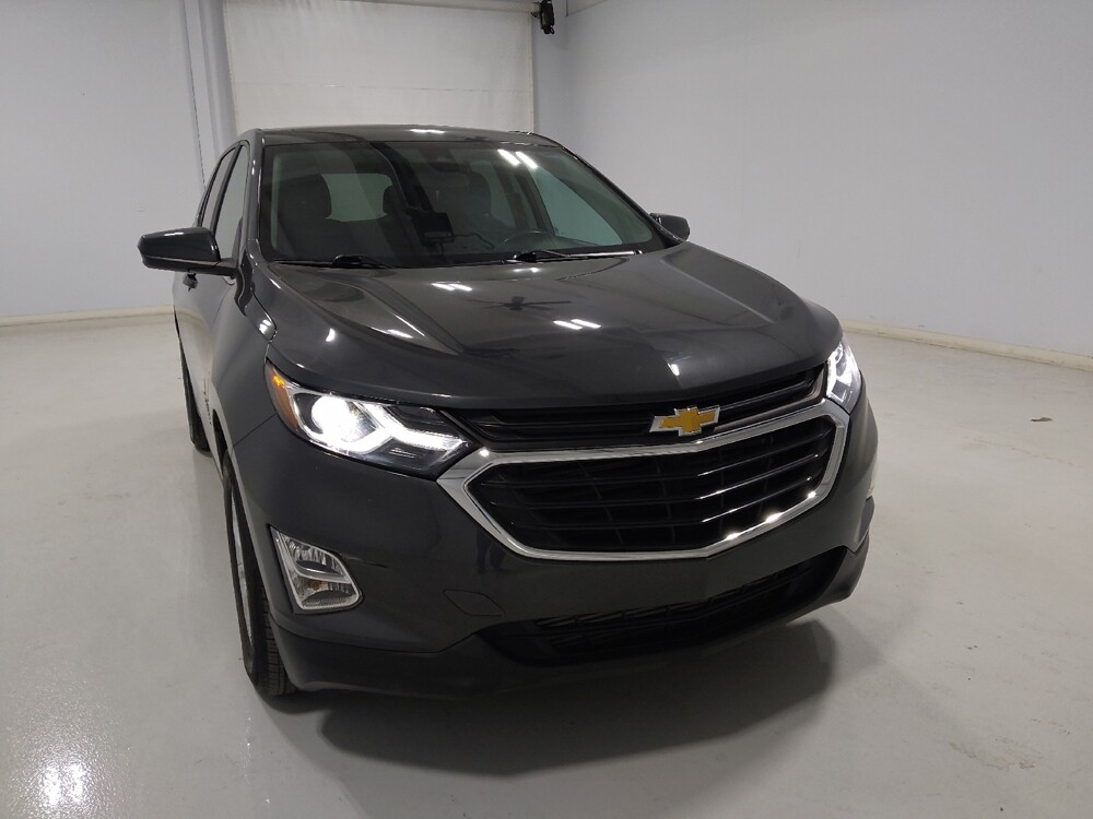 2021 Chevrolet Equinox in Columbus, OH 43228 - 18145866 14