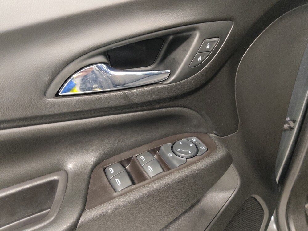 2021 Chevrolet Equinox in Columbus, OH 43228 - 18145866 27
