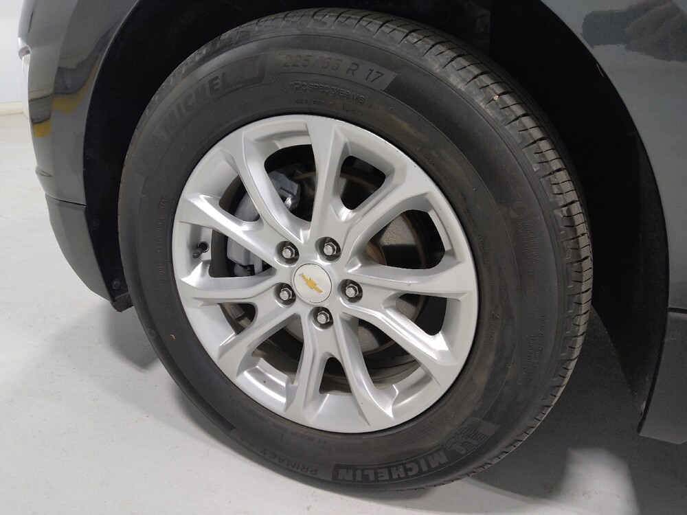 2021 Chevrolet Equinox in Columbus, OH 43228 - 18145866 31