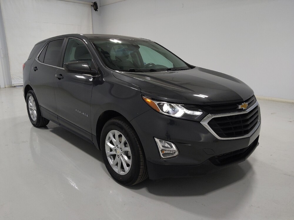2021 Chevrolet Equinox in Columbus, OH 43228 - 18145866 13