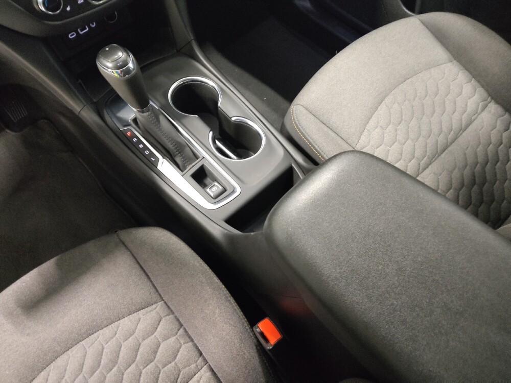 2021 Chevrolet Equinox in Columbus, OH 43228 - 18145866 26