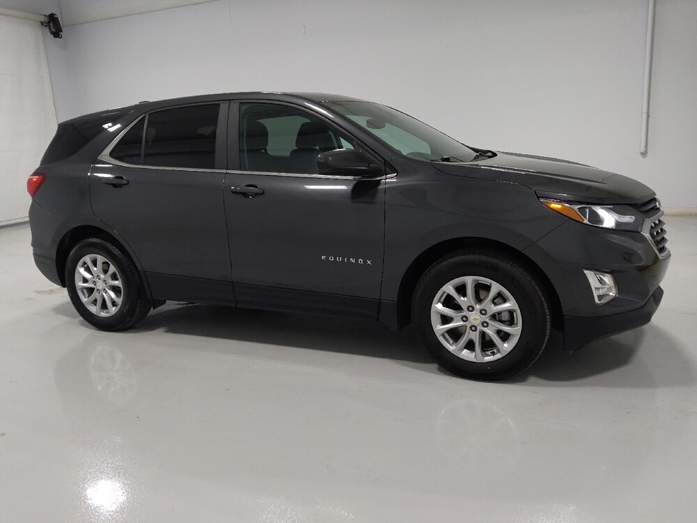 2021 Chevrolet Equinox in Columbus, OH 43228 - 18145866 11