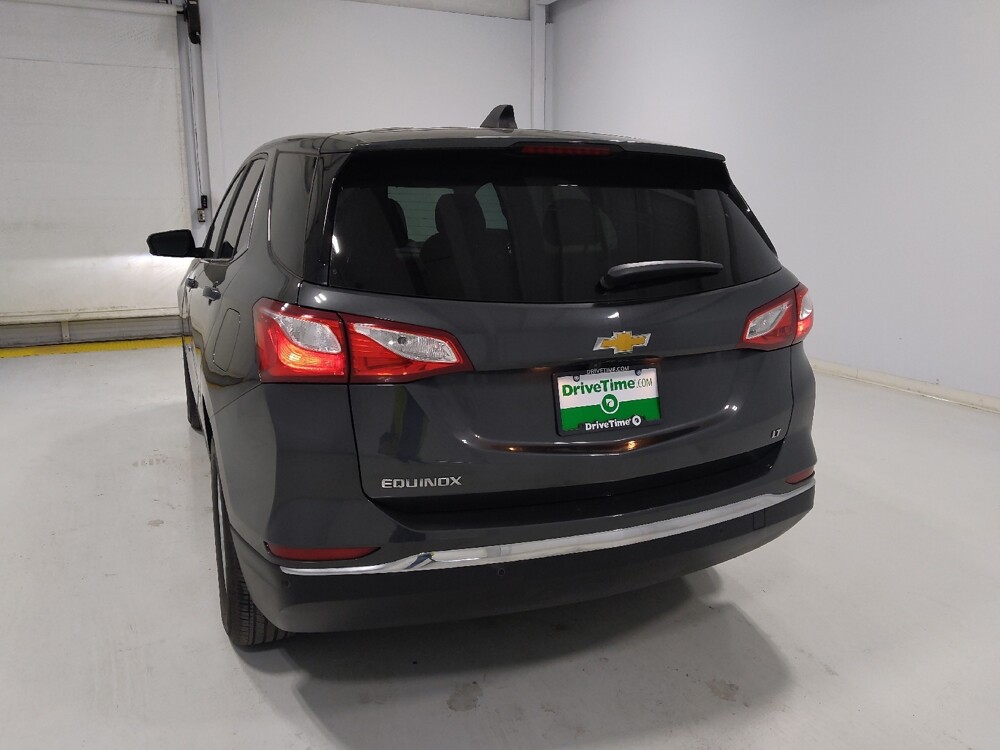 2021 Chevrolet Equinox in Columbus, OH 43228 - 18145866 6