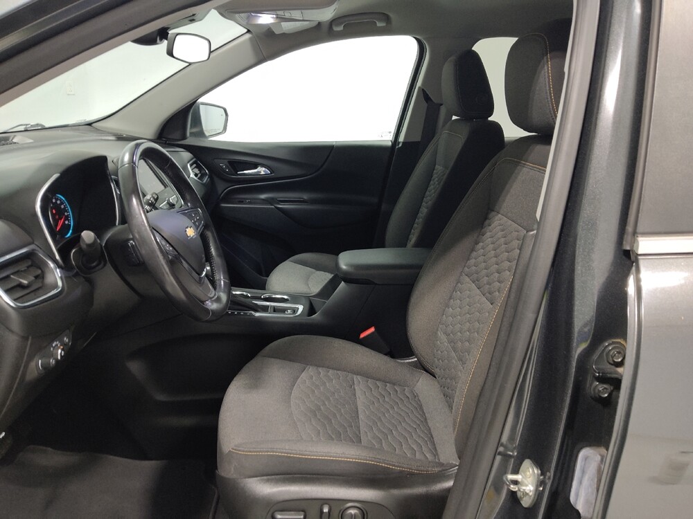 2021 Chevrolet Equinox in Columbus, OH 43228 - 18145866 17