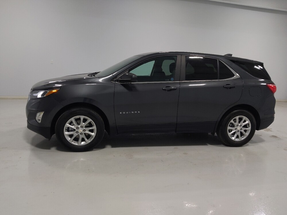 2021 Chevrolet Equinox in Columbus, OH 43228 - 18145866 2