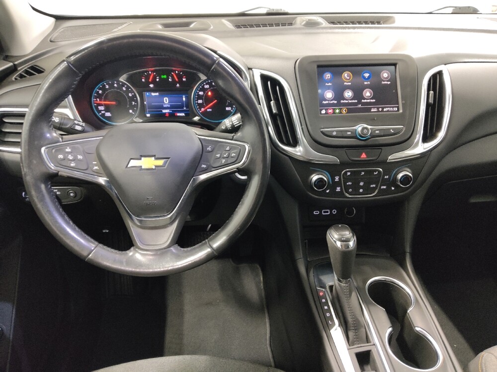 2021 Chevrolet Equinox in Columbus, OH 43228 - 18145866 22