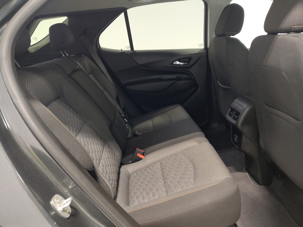 2021 Chevrolet Equinox in Columbus, OH 43228 - 18145866 19