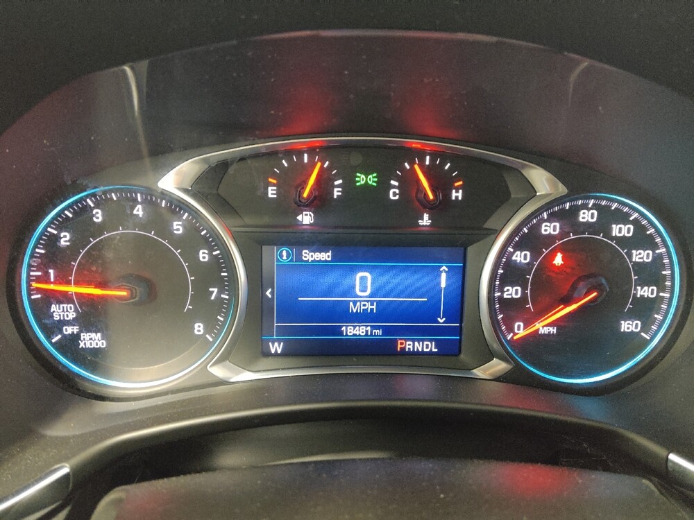 2021 Chevrolet Equinox in Columbus, OH 43228 - 18145866 23